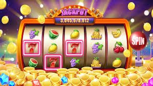 Kho game slot phong phú tại ok789 với nhiều chủ đề hấp dẫn