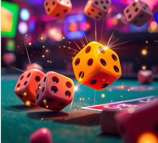 Người dùng trải nghiệm game slot ok789 trên điện thoại di động